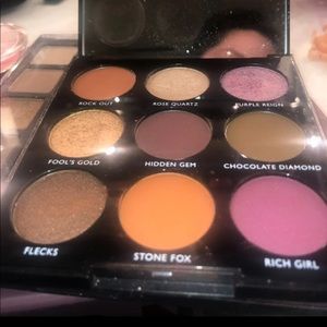 Morphe palette